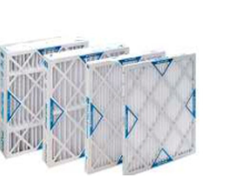 filtro secundario Ecuador 