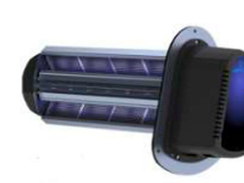 purificadores  centrales Ecuador 