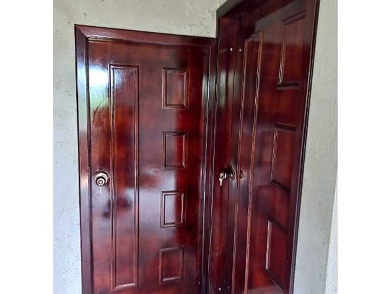 Puerta MDF Ecuador 