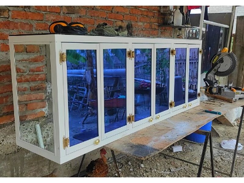 Alacena Cocina Ecuador
