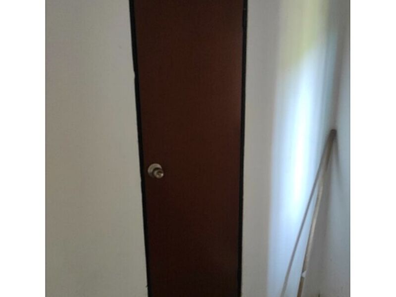 Puerta Batiente MDF Ecuador