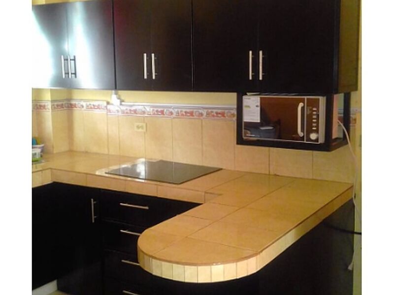Alacena Cocina MDF Ecuador