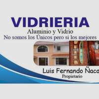 Vidriería Arte Alvid