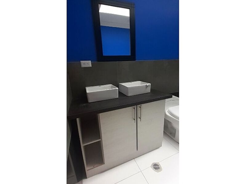 Mueble baño Ecuador 
