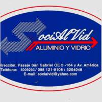 Vidriería Socialvid