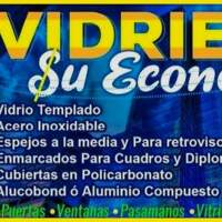 Vidreria Su Economia