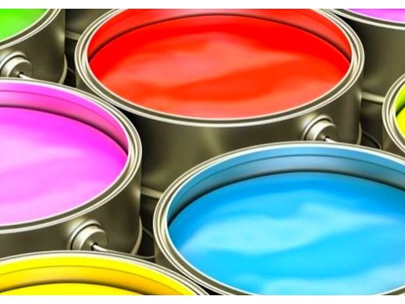 Pintura interiores Duran 