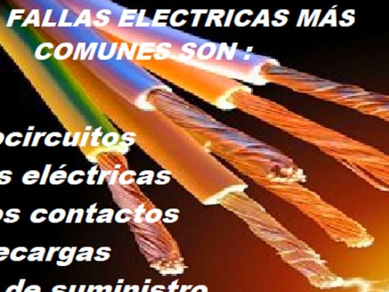 electricistas Ecuador 