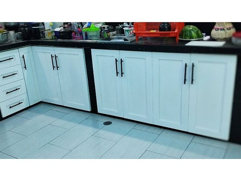 Mueble cocina Ecuador 