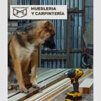 Carpintería y Mueblería Maestro Lorenzo