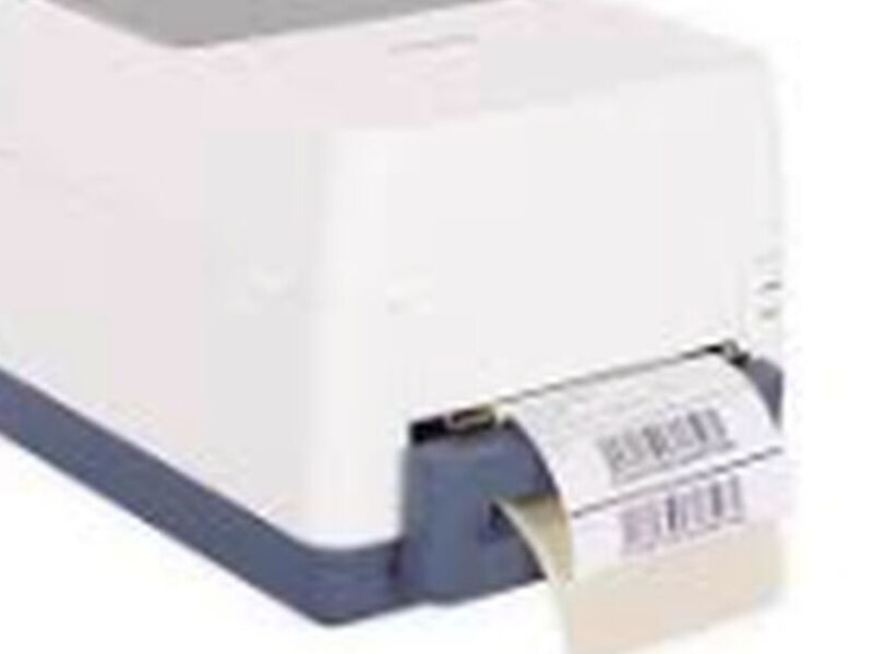 Impresora etiquetas B