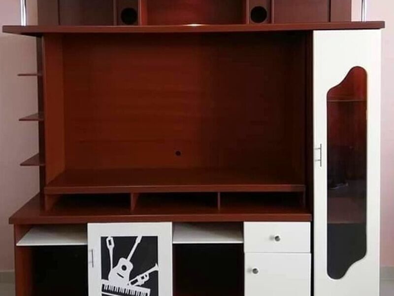 Mueble TV Ecuador 