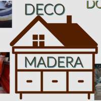 DECOR Madera