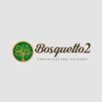 Urbanización Bosquetto