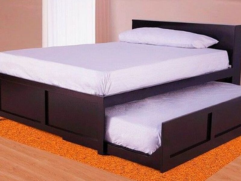 Cama doble Ecuador 