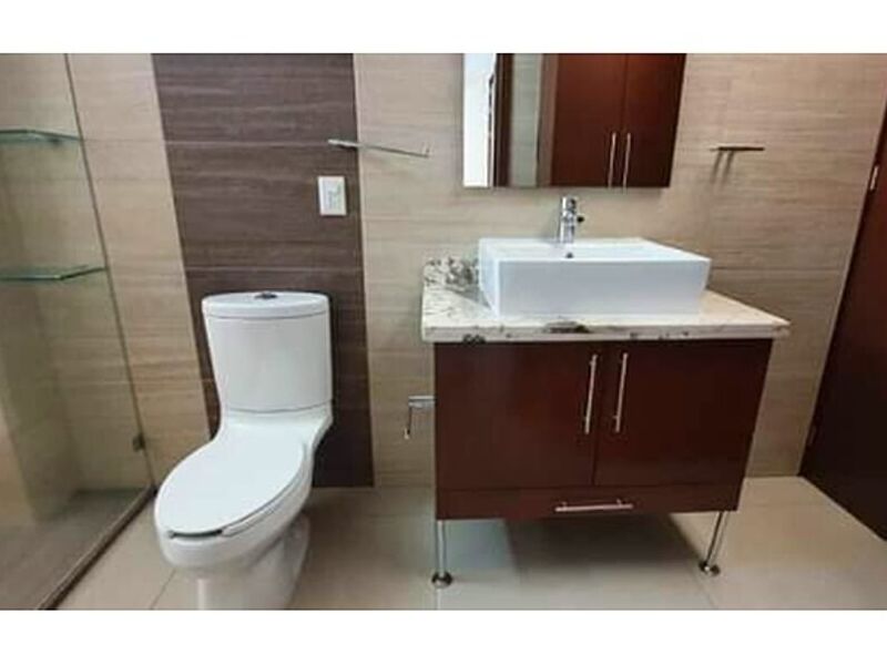 Mueble baño Ecuador 