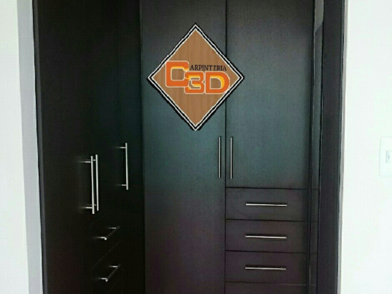 CLOSET LOJA