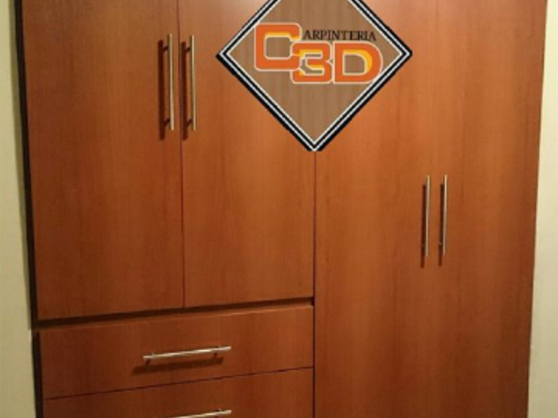 CLOSET ECUADOR