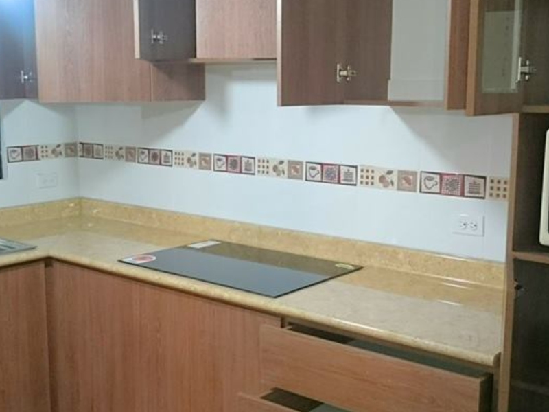 MUEBLE COCINA QUITO
