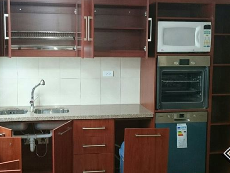 MUEBLE COCINA ECUADOR
