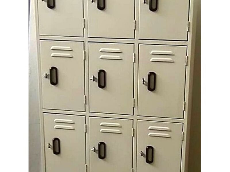 Locker Ecuador 