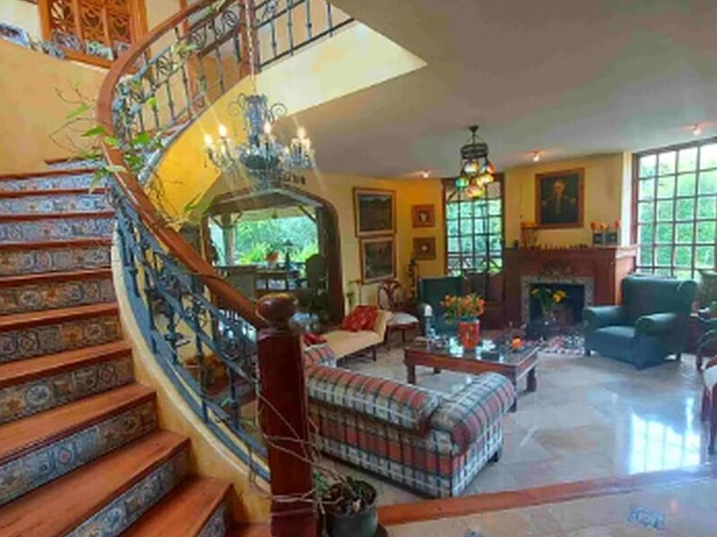 casa urbanizada Ecuador 