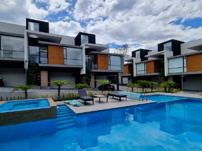 venta casa residencial Ecuador 