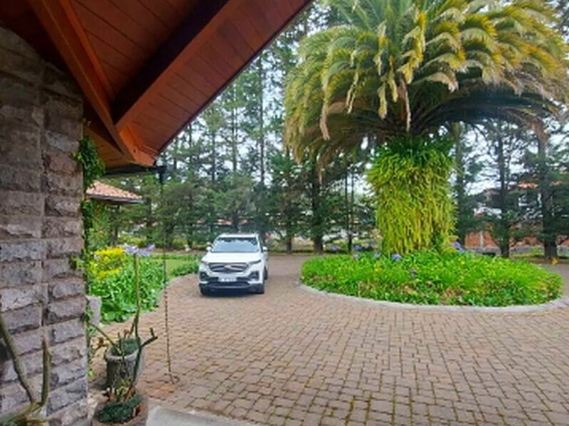 venta casa mini urbanizacion Ecuador 