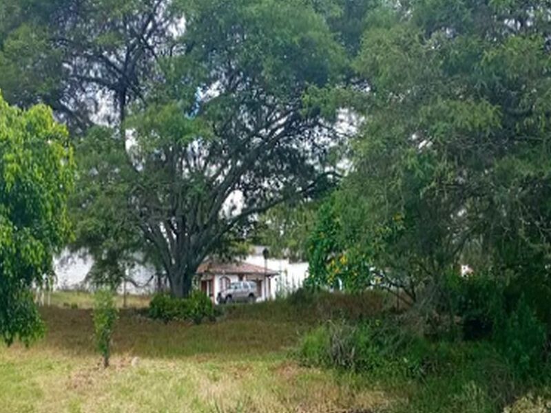 venta terreno tumbaco Ecuador 