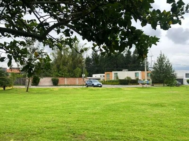 departamento venta Cumbayá Ecuador 
