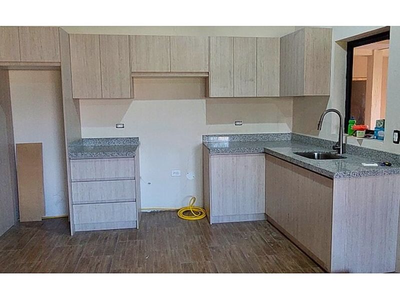 Muebles cocina Ecuador 