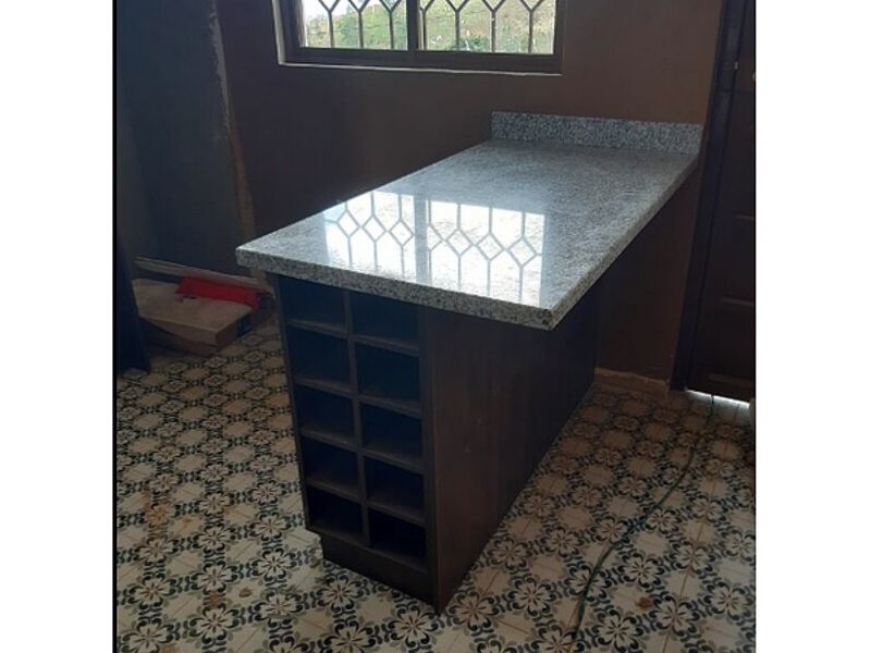 Mesa marmol Ecuador 