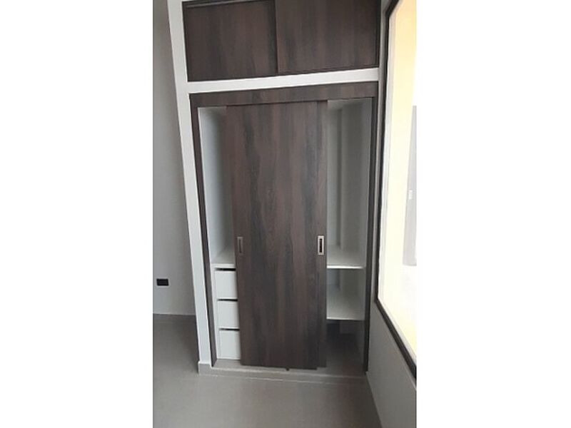 Closet Ecuador 