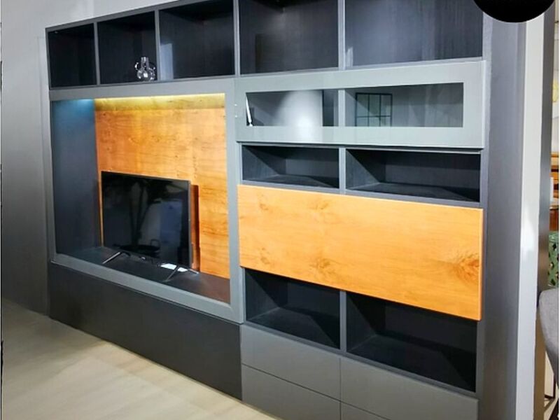 Mueble TV Ecuador 
