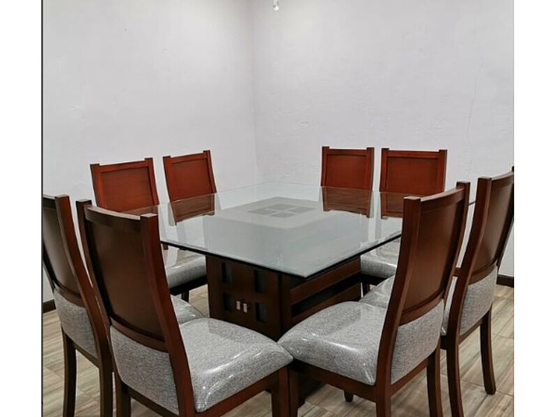 Comedor Ecuador 