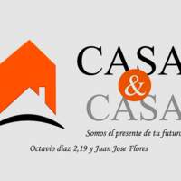 Casa&Casa