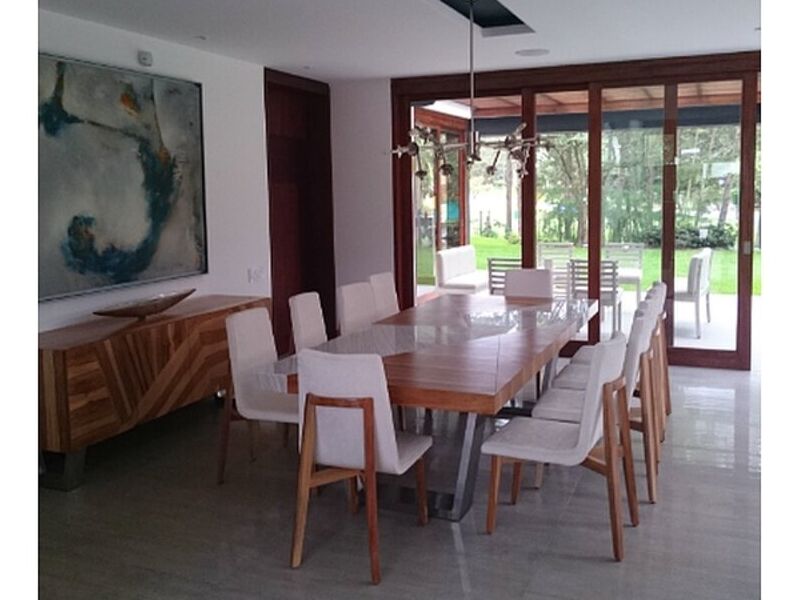 Comedor Ecuador 