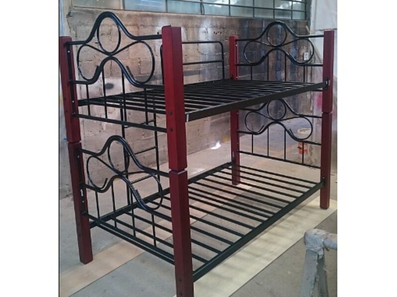 Cama Ecuador 