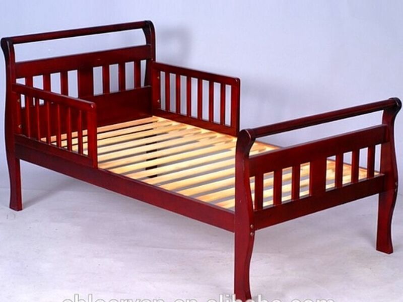 Cama madera Ecuador 