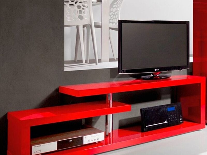 Mueble TV Ecuador 