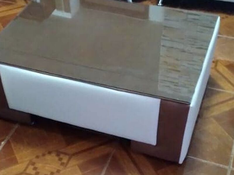 Mesa centro sala Ecuador 