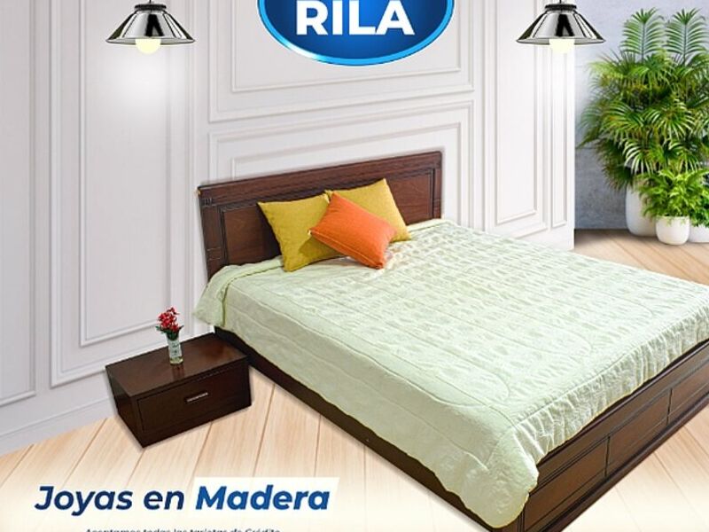 Cama Ecuador 