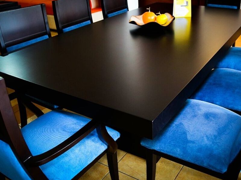 Comedor 8 puestos Ecuador 