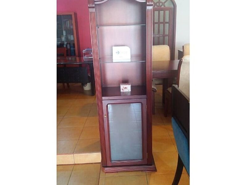 Estantería Ecuador 