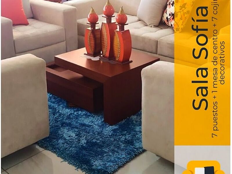 Sala Sofía Ecuador 