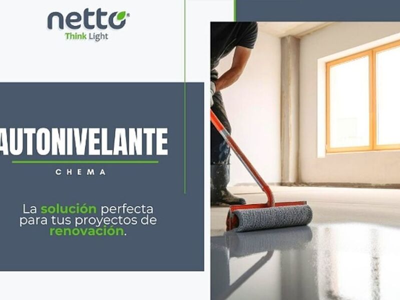 Autonivelante Ecuador 