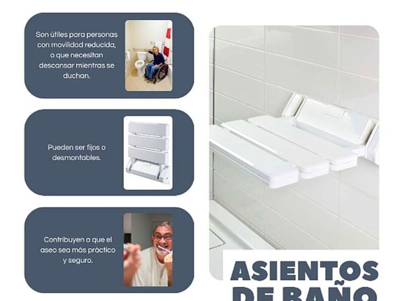 Asientos Baño Ecuador