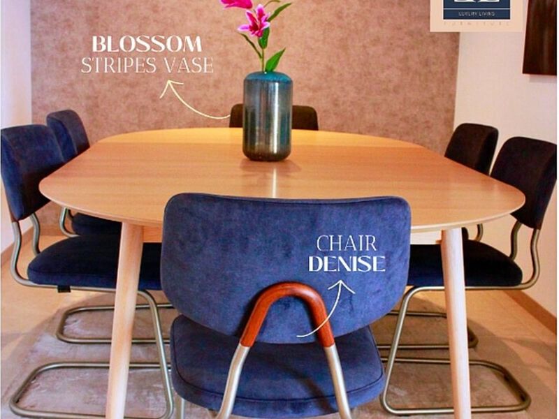 Silla Denise Ecuador