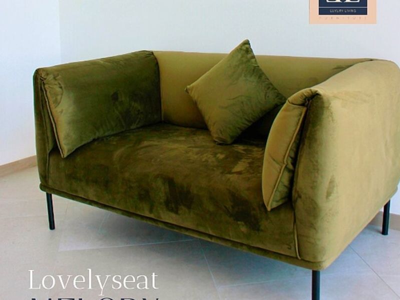 Sillón Lovelyseat Melody Ecuador