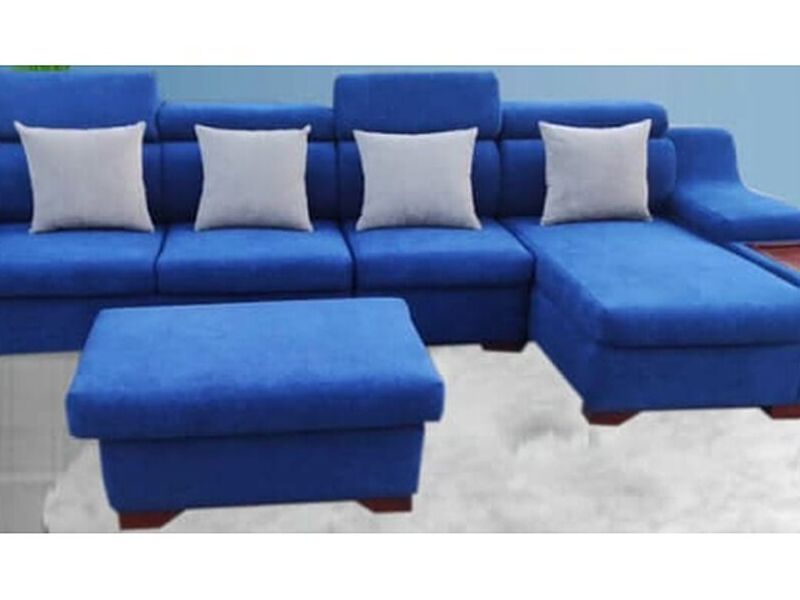 Juego sala azul Ecuador 